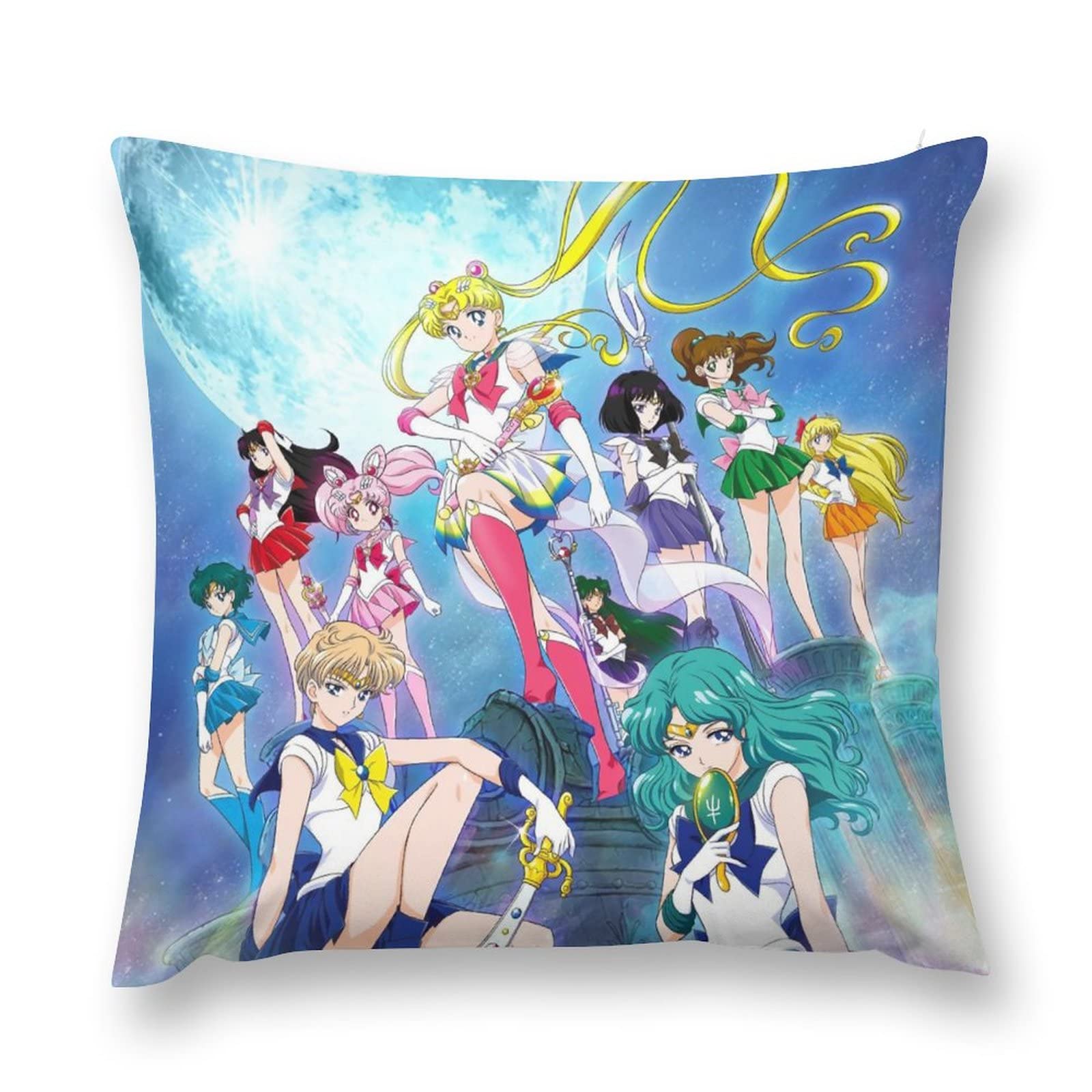 メッカ原宿 セーラムーン ちびうさクッション 当時物 【公式通販】